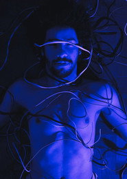 poster c0rp0 de bytes: o encontro