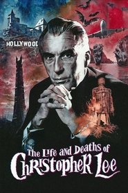 poster The Life and Deaths of Christopher Lee