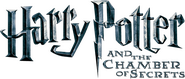 Logo of Harry Potter and the Chamber of Secrets image size 683x293