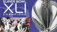 NFL Super Bowl XLI - Indianapolis Colts Championship wallpaper 