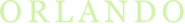 Logo of Orlando image size 2955x386