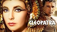 Backdrop of Cleopatra image size 1280x720