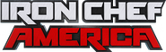 Logo of Iron Chef America image size 1726x540