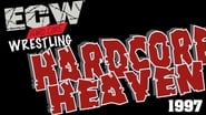 ECW Hardcore Heaven 1997 wallpaper 