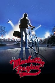 The Manhattan Project 1986 123movies