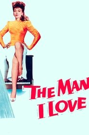 poster The Man I Love