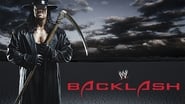 WWE Backlash 2008 wallpaper 