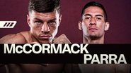 Backdrop of Pat McCormack vs. Miguel Parra image size 1920x1080