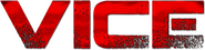 Logo of Vice image size 785x189