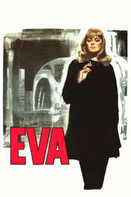 Poster of Eva image size 1000x1500