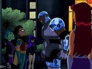 Teen Titans season 1 episode 13