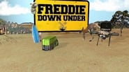 Freddie Down Under  