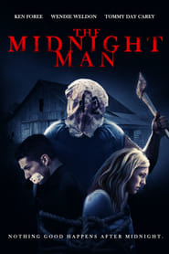 The Midnight Man 2017 123movies