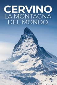 poster Cervino - La montagna del mondo