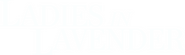 Logo of Ladies in Lavender image size 1315x391