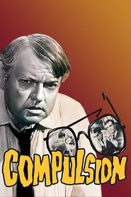 Compulsion Poster of Compulsion image size 1000x1500