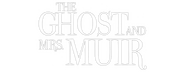 Logo of The Ghost and Mrs. Muir image size 800x310