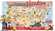 Backdrop of National Lampoon's Vacation image size 1600x900