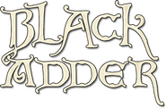 Logo of Blackadder image size 500x327