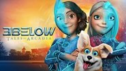 Backdrop of 3Below: Tales of Arcadia image size 1920x1080