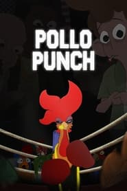 Pollo Punch
