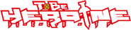 Logo of To Be Hero image size 308x71