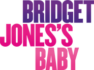 Logo of Bridget Jones's Baby image size 1739x1296