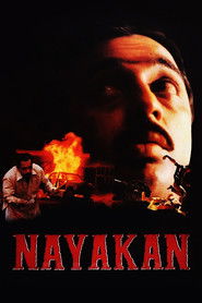Nayakan Poster