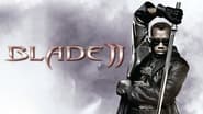 Blade II wallpaper 