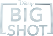 Logo of Big Shot image size 1895x1300