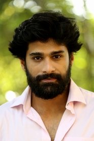 Photo of Rahul Haridas image size 1281x1922