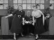 I Love Lucy season 4 episode 16