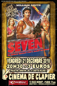 Voir film Seven en streaming