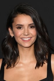 Nina Dobrev streaming