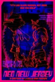 poster Neo New Jersey