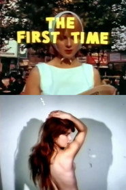The First Time poster