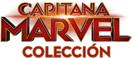 Logo of Captain Marvel image size 999x443