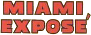 Logo of Miami Exposé image size 794x310