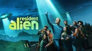 Backdrop of Resident Alien image size 3840x2160