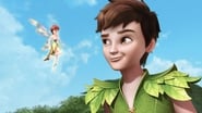 Peter Pan: The Quest for the Never Book wallpaper 