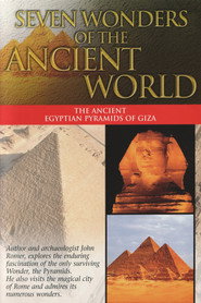poster Seven Wonders of the Ancient World: Ghost of Wonder