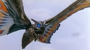 Rebirth of Mothra III wallpaper 