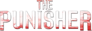 Logo of The Punisher image size 785x263