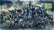 Backdrop of The Walking Dead image size 2880x1620