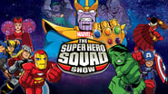 Backdrop of The Super Hero Squad Show image size 1920x1080