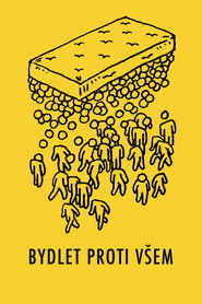 poster Housing against Everyone