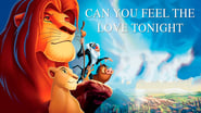 The Lion King: Can You Feel The Love Tonight with Robin Roberts wallpaper 