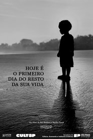 poster Today is the First Day of the Rest of Your Life