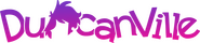 Logo of Duncanville image size 2998x648