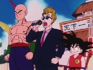 Dragon Ball season 1 episode 97